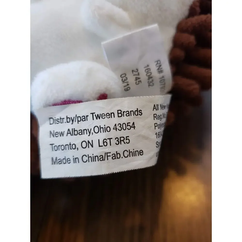 Justice tween brands